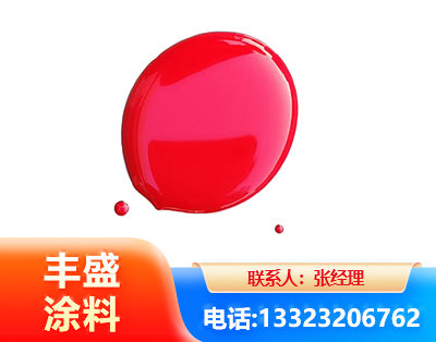 阿坝水性丙烯酸聚氨酯漆