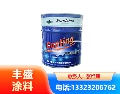 阿坝水性聚氨酯漆