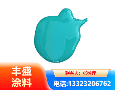 阿坝水性高氯化聚乙烯漆