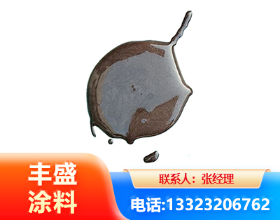 阿坝水性氯磺化漆