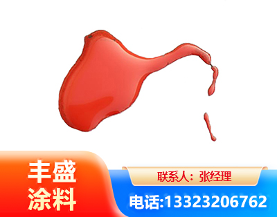 阿坝水性有机硅耐高温漆